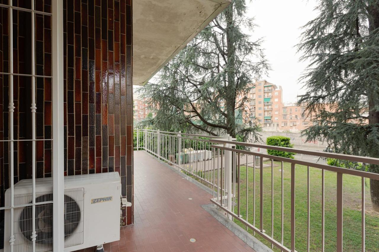 Con Terrazzo A Milano- Greco Pirelli! Appartamento Milano