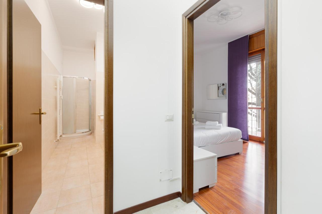 Con Terrazzo A Milano- Greco Pirelli! Milano