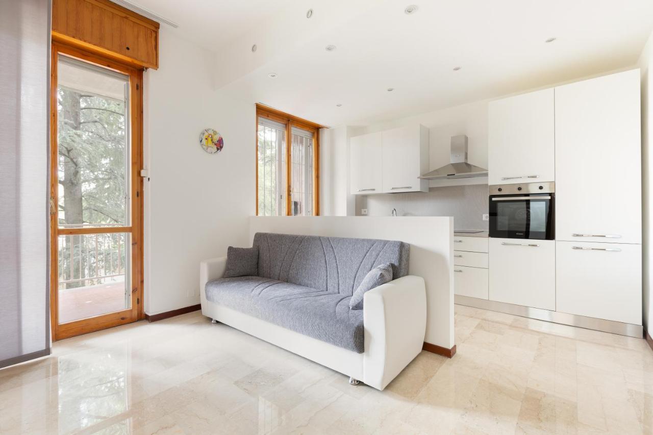 Apartment Con Terrazzo A Milano- Greco Pirelli! Mailand