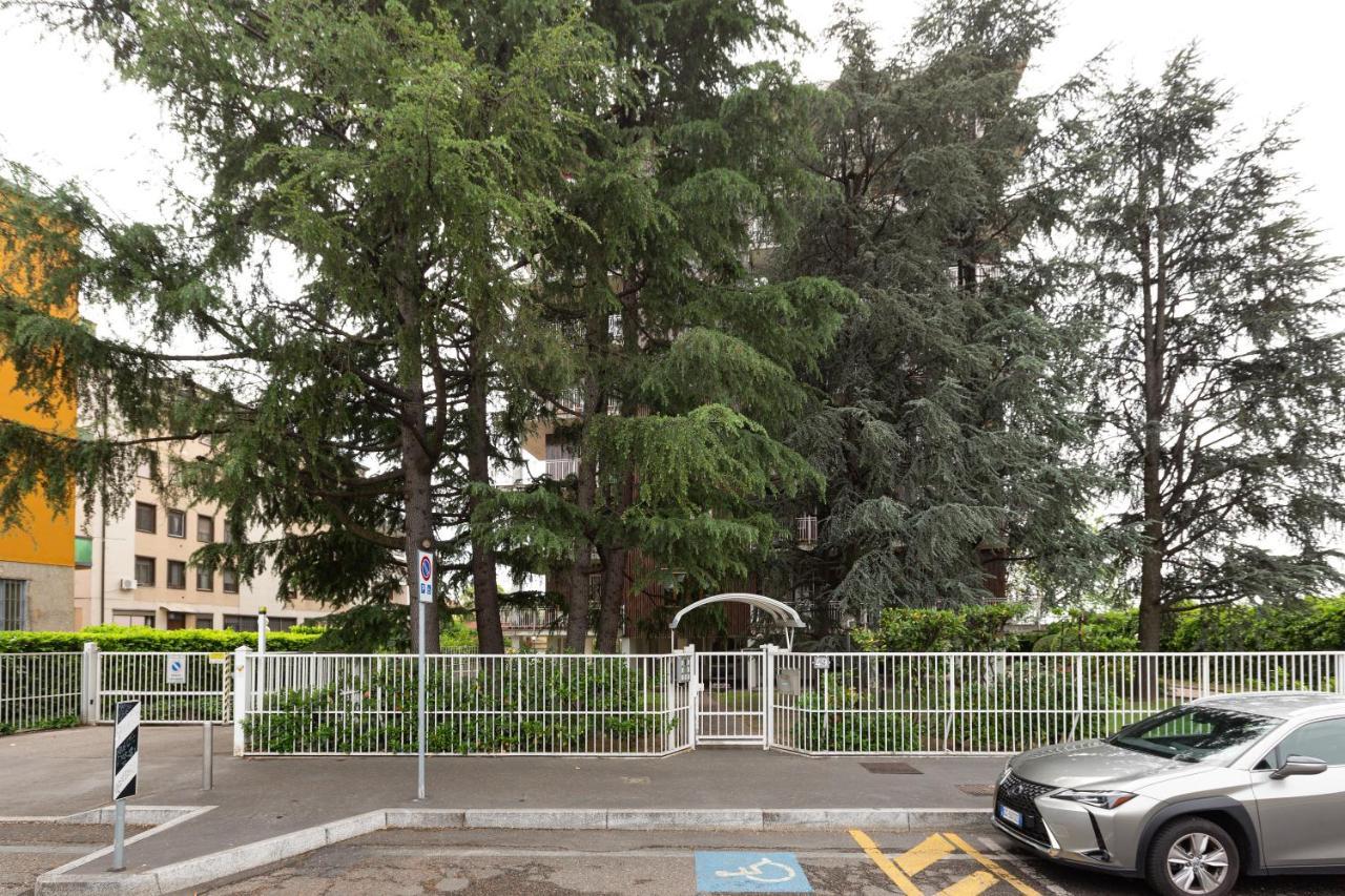 Con Terrazzo A Milano- Greco Pirelli! Appartamento Milano