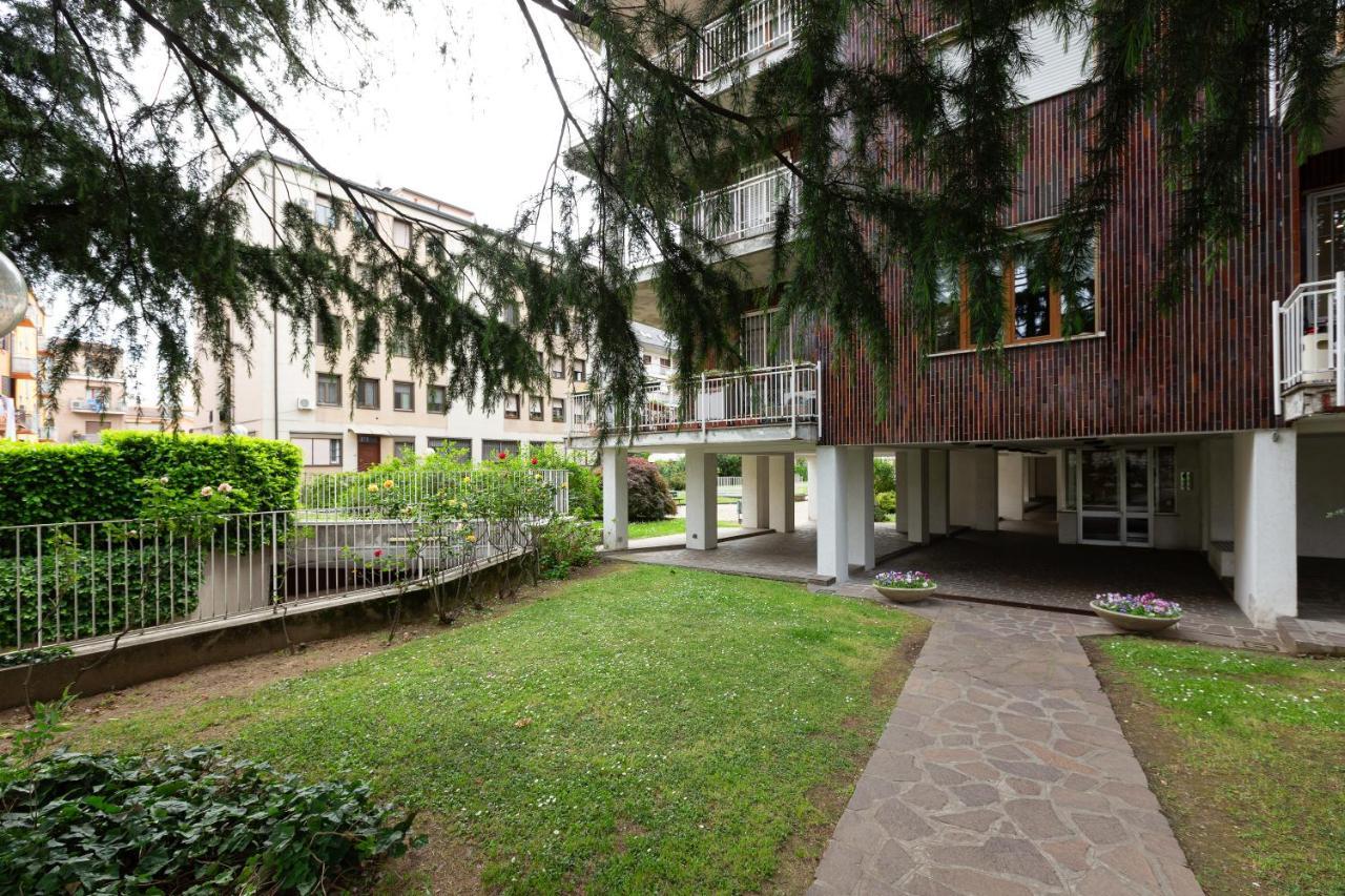 Con Terrazzo A Milano- Greco Pirelli! Appartamento *